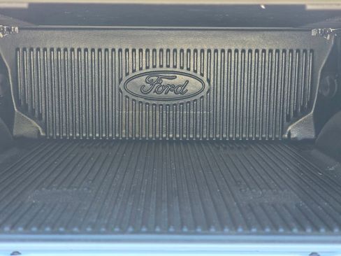 Used 2025 Ford F150 Tremor w/ Bed Utility Package image 8