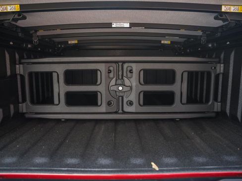 New 2026 RAM 1500 Limited AWD/4WD image 12
