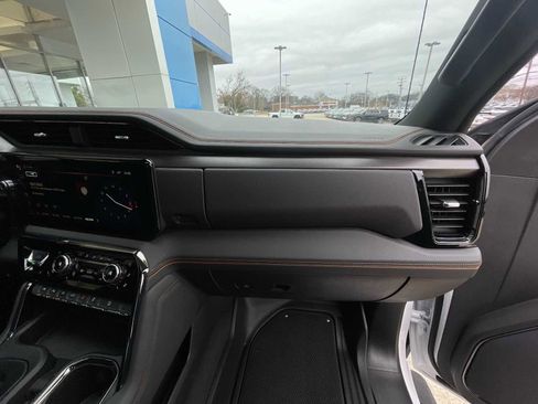 Certified 2024 GMC Sierra 1500 AT4 w/ Technology Package image 29