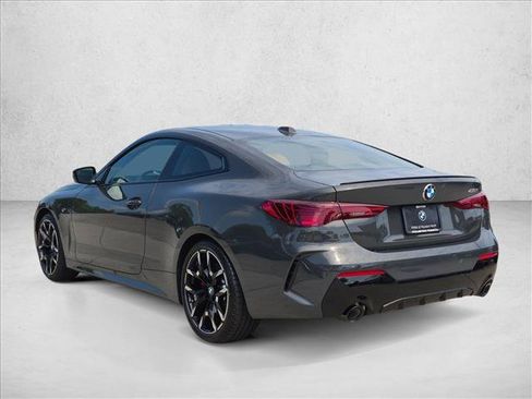 New 2027 BMW 430i Coupe w/ M Sport Package RWD image 8