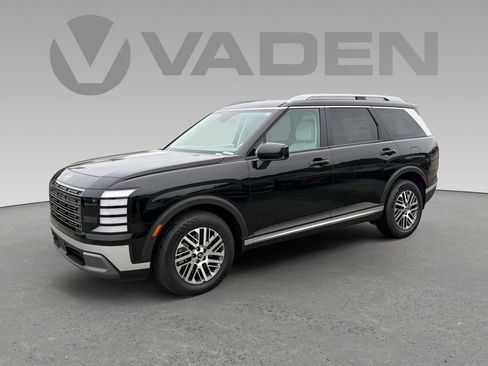 New 2026 Hyundai Palisade SEL image 23