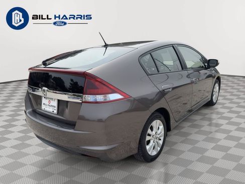 Used 2014 Honda Insight EX image 5
