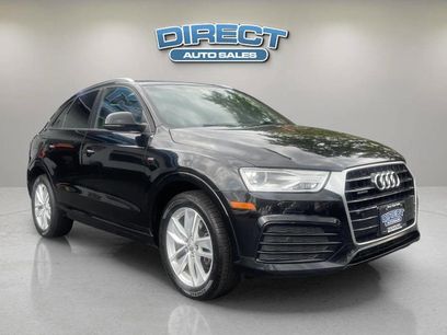 Used 2018 Audi Q3 2.0T Premium