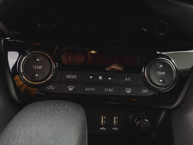 New 2026 Mitsubishi Eclipse Cross SE AWD/4WD image 20