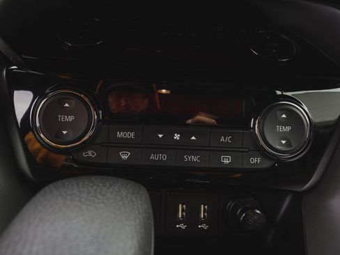 New 2026 Mitsubishi Eclipse Cross SE AWD/4WD image 20
