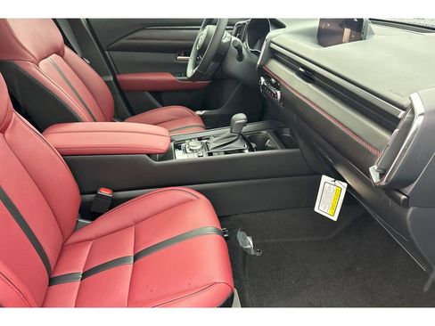New 2026 MAZDA CX-50 2.5 Hybrid w/ Weather Package image 15
