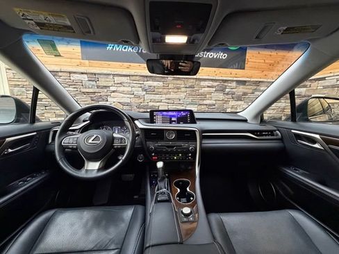Used 2019 Lexus RX 350 AWD w/ Navigation Package image 18