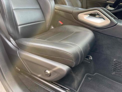 Used 2021 Mercedes-Benz GLE 350 4MATIC image 88