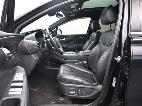Used 2023 Hyundai Santa Fe Calligraphy AWD/4WD image 22