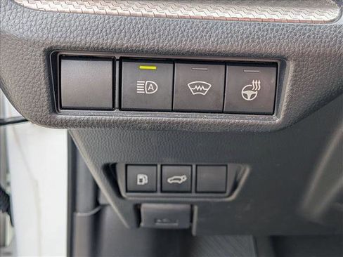 Used 2024 Toyota Prius Limited w/ Limited Premium Package FWD image 17