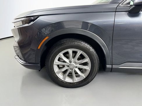 Certified 2023 Honda CR-V EX image 5