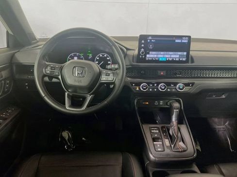 Used 2025 Honda CR-V Sport-L image 16