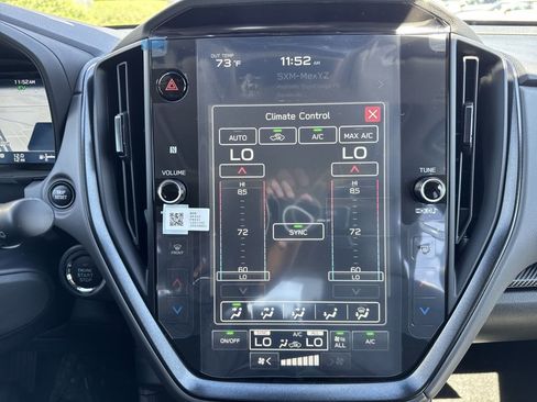 New 2026 Subaru Crosstrek 2.5i Limited image 17