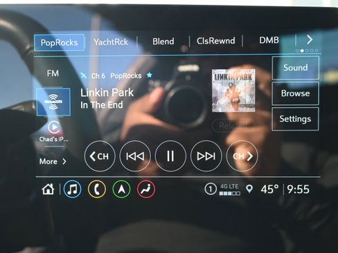 Used 2023 Chevrolet Corvette Stingray Preferred Conv image 21