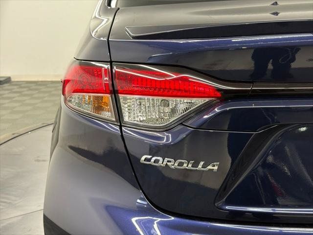 Certified 2026 Toyota Corolla SE FWD image 13