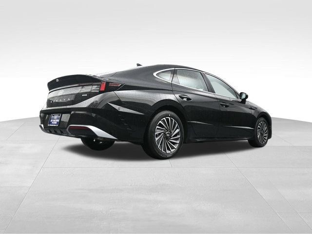 New 2026 Hyundai Sonata SEL FWD image 37