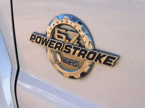 Used 2012 Ford F450 Lariat w/ Lariat Ultimate Pkg image 14