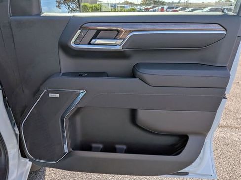 New 2026 Chevrolet Silverado 1500 LT Trail Boss w/ LT Trail Boss Premium Package image 34