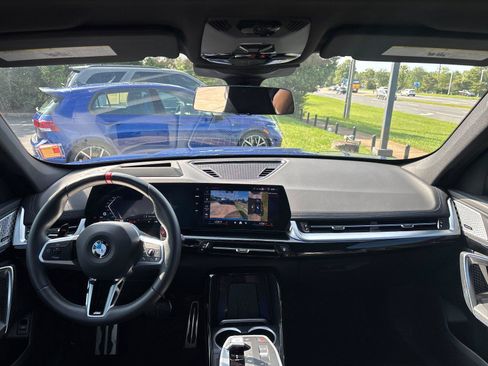 Used 2025 BMW X1 M35i AWD/4WD image 35