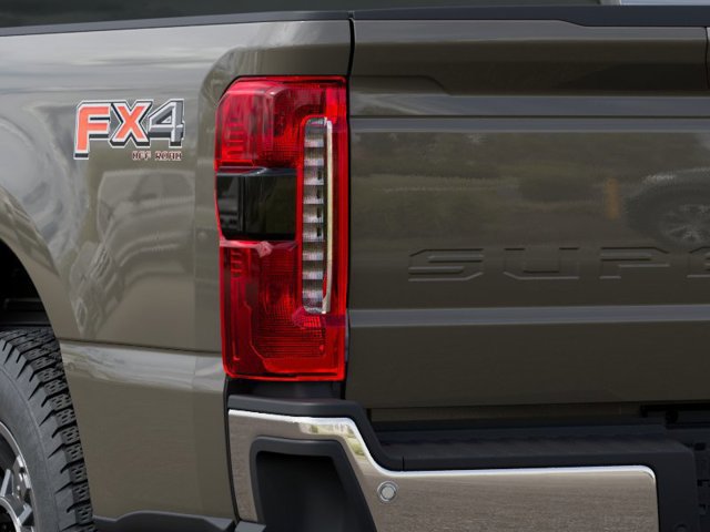 New 2027 Ford F350 Lariat AWD/4WD image 19