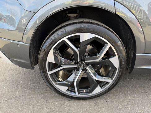 Used 2022 Audi RS Q8 image 9