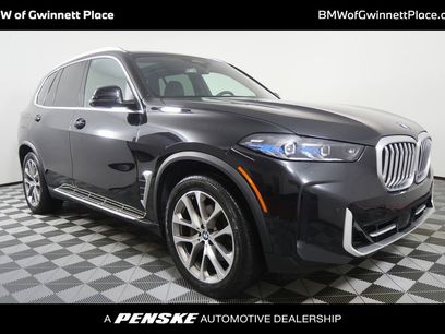 Used 2024 BMW X5 sDrive40i w/ Premium Package