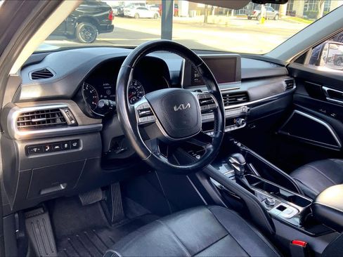 Used 2022 Kia Telluride EX w/ Towing Package AWD/4WD image 27