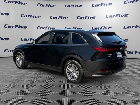 Used 2024 MAZDA CX-90 3.3 Turbo w/ Select Package AWD/4WD image 3