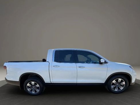 Used 2017 Honda Ridgeline RTL-E image 4