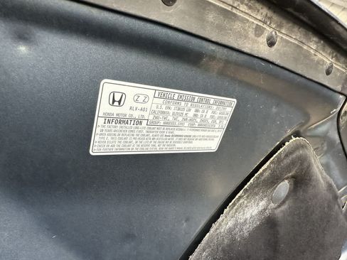 Used 2017 Honda Pilot EX image 20