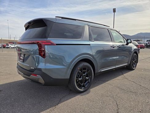New 2026 Kia Carnival SX Prestige image 3