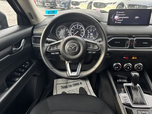 Used 2023 MAZDA CX-5 AWD 2.5 S image 15