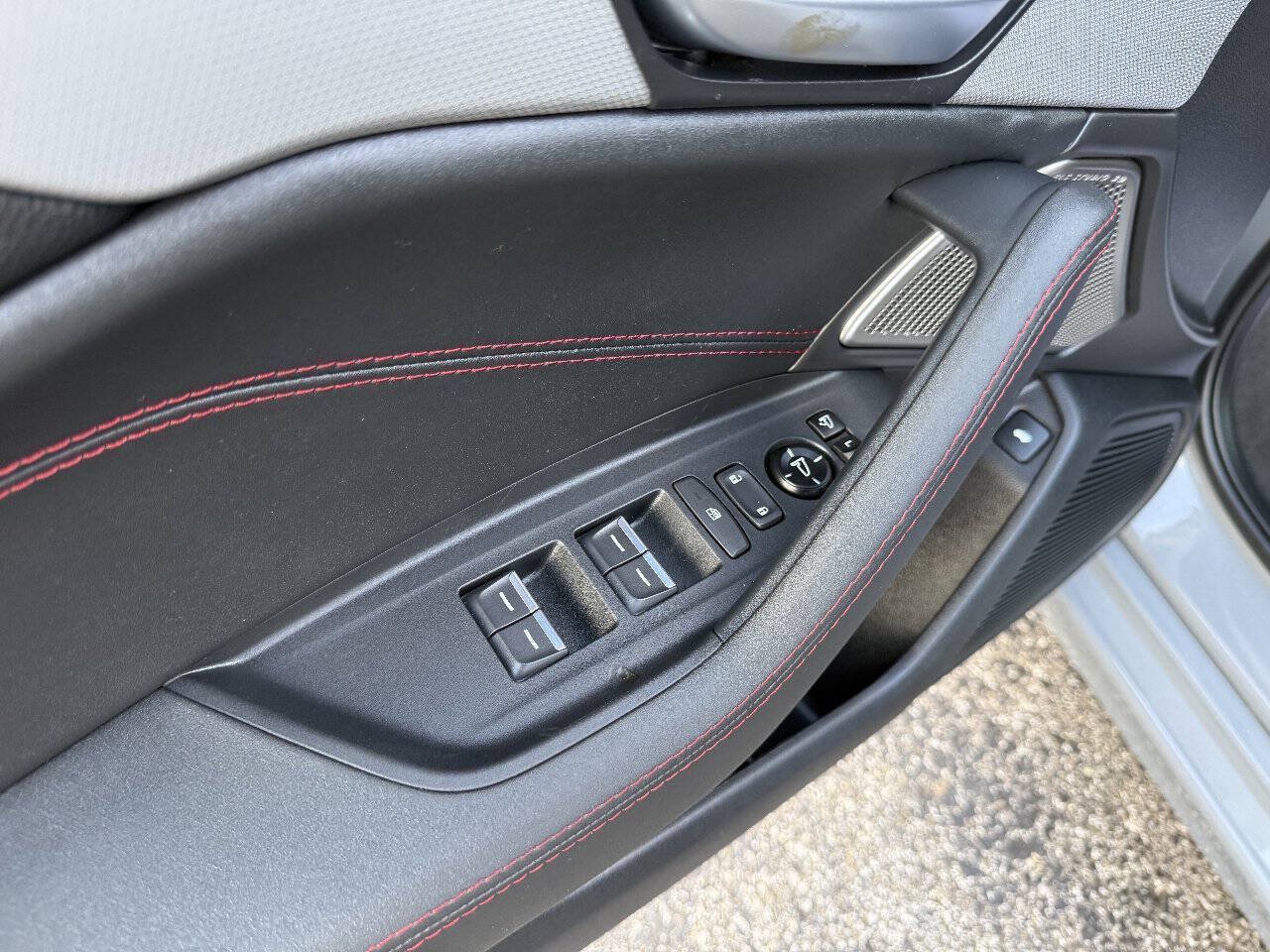 Used 2025 Acura TLX Type S AWD/4WD image 14