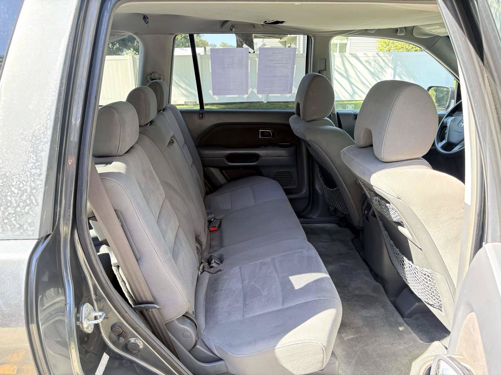 Used 2006 Honda Pilot EX image 24