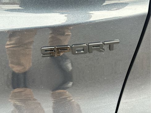 New 2026 Honda CR-V Sport-L image 14