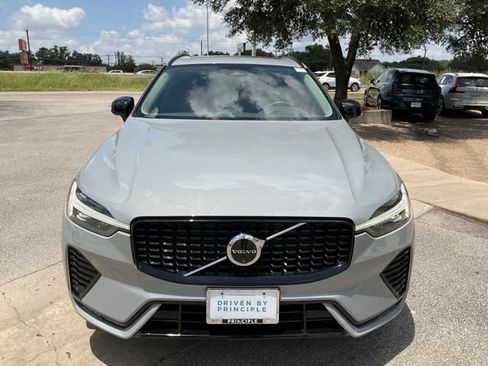 Certified 2024 Volvo XC60 B5 Plus w/ Protection Package Premier AWD/4WD image 2
