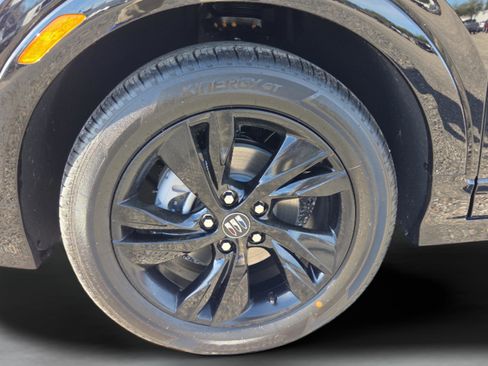 New 2026 Buick Encore GX Sport Touring w/ Advanced Technology Package image 30