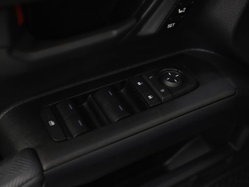 Used 2025 Toyota 4Runner TRD Off-Road Premium w/ Tow Technology Package image 23