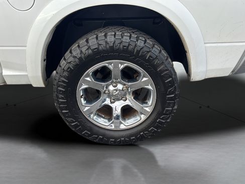 Used 2015 RAM 1500 Laramie w/ Convenience Group AWD/4WD image 37