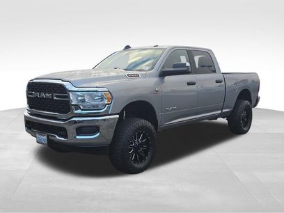Used 2022 RAM 2500 Big Horn