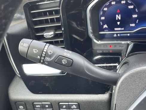 Certified 2024 Chevrolet Silverado 1500 RST w/ RST All Star Premium Package image 36