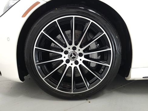 Used 2022 Mercedes-Benz S 580 4MATIC Sedan image 39
