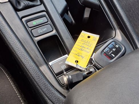 Used 2023 Honda Accord EX image 17