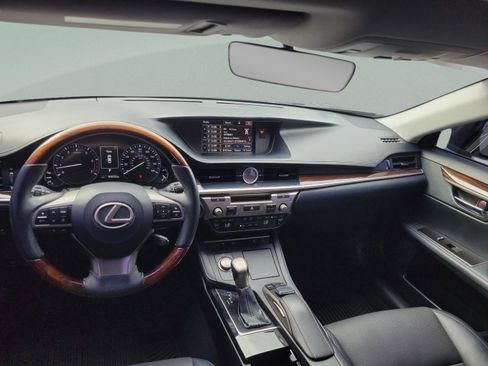 Used 2016 Lexus ES 350 image 20