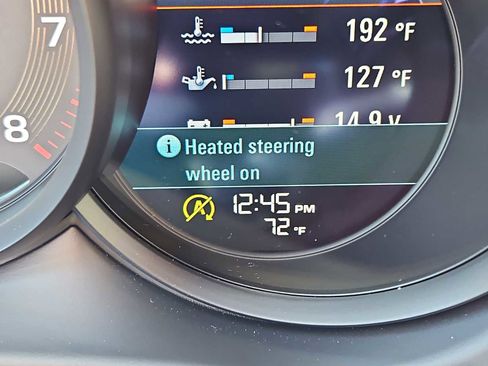 Certified 2026 Porsche Macan Turbo AWD/4WD image 44