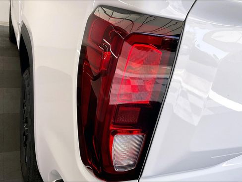 New 2026 GMC Sierra 1500 Elevation w/ X31 Off-Road Package image 16