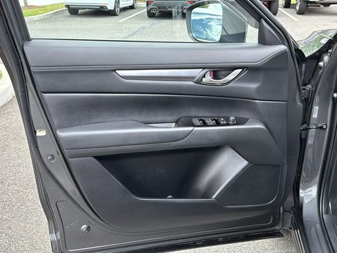 Used 2024 MAZDA CX-5 AWD 2.5 S w/ Preferred Package image 9