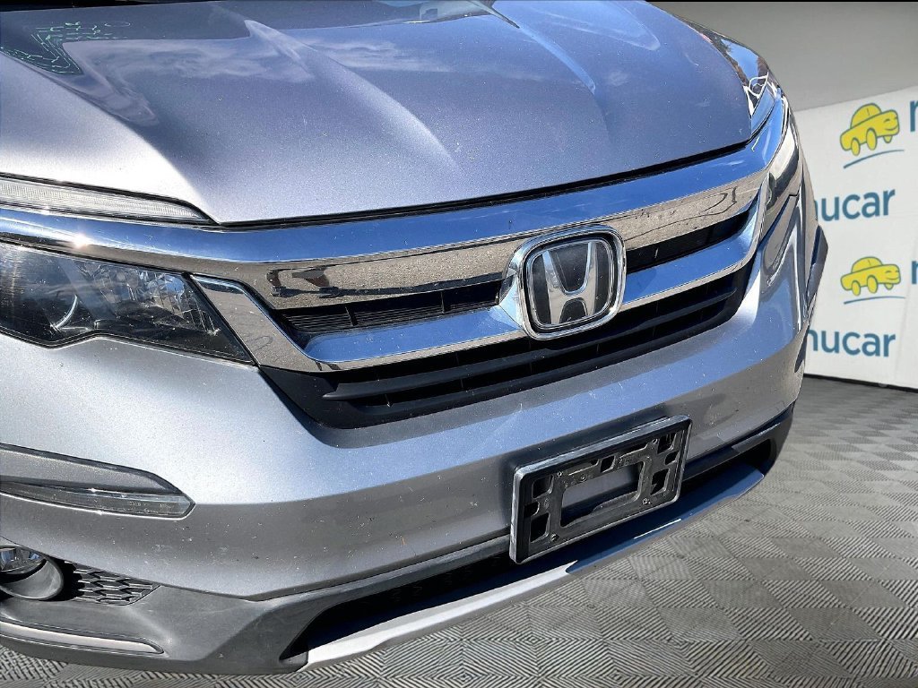 Used 2020 Honda Pilot EX-L image 5