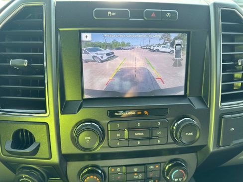 Used 2019 Ford F150 XLT w/ Equipment Group 302A Luxury RWD image 26