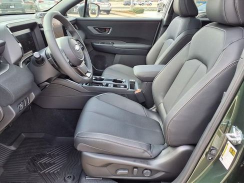 New 2026 Subaru Outback Limited XT image 6